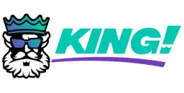 King Casino Logo